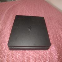 PS4 Slim 1TB FIFA 19