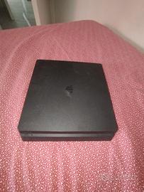 PS4 Slim 1TB FIFA 19