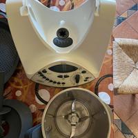 Bimby efficentissimo