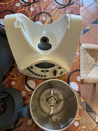 Bimby efficentissimo