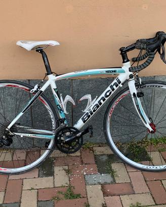 Bicicletta da corsa Bianchi