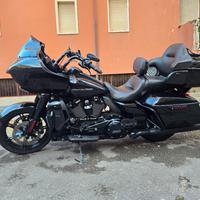 Road Glide 114 limited anno 2021