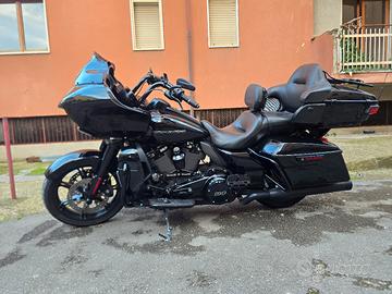 Road Glide 114 limited anno 2021