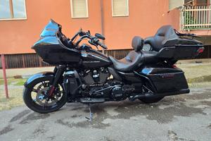 Road Glide 114 limited anno 2021