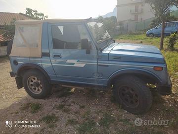 Suzuki Sj 413