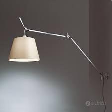 LAMPADA ARTEMIDE TOLOMEO MEGA , LED WALL