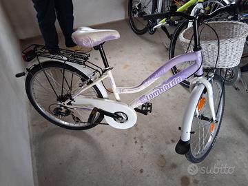 bici da donna