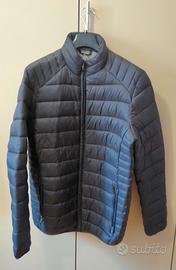 Giubbotto Cotton & Silk