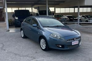 Fiat Bravo 1.6 MJT 120 CV DPF Dynamic
