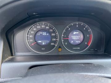 Volvo xc60 (2008-2018) - 2010