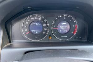 Volvo xc60 (2008-2018) - 2010