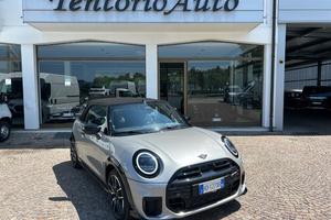 MINI Cooper S Cabrio Cooper S John Cooper Works