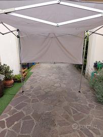 gazebo / pergola 2 x 2