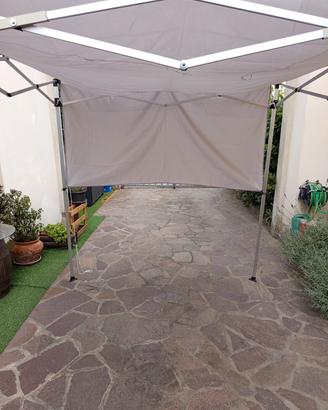 gazebo / pergola 2 x 2