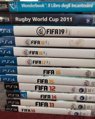 lotto giochi ps3 ps4