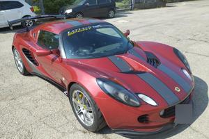 Lotus Elise S2