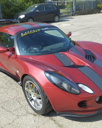 Lotus Elise S2