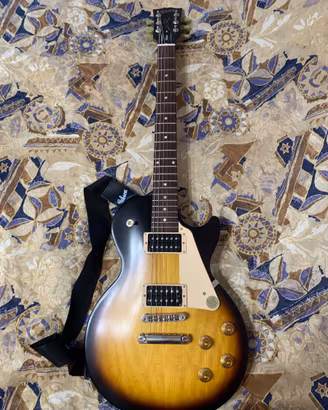 gibson les paul tribute 2019