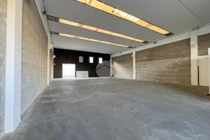 CAPANNONE A BERLINGO