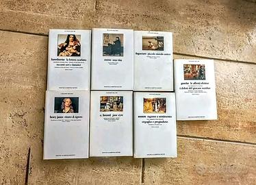 7 libri I classici dell'Ottocento, perfetti per gl