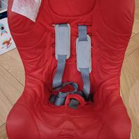 Seggiolino auto Chicco Eletta 0+ e 1