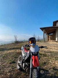 Aprilia Rx 125 (2016) 2T