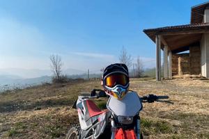 Aprilia Rx 125 (2016) 2T