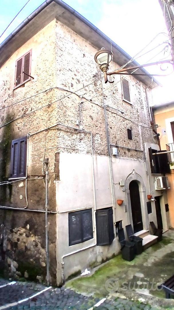 Appartamento – Paliano, Terrignano - Vista 3