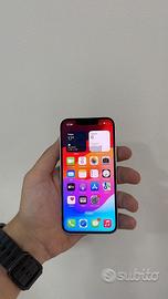 Apple iPhone 13 Mini white 128 GB - 9284