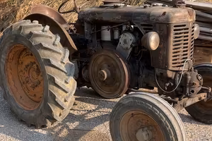 Landini l25