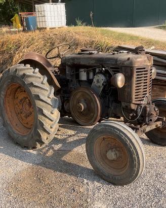 Landini l25