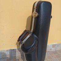 Custodia sassofono contralto