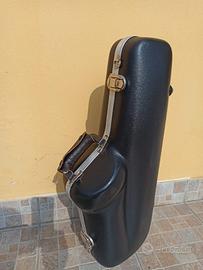 Custodia sassofono contralto