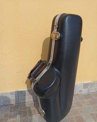 Custodia sassofono contralto