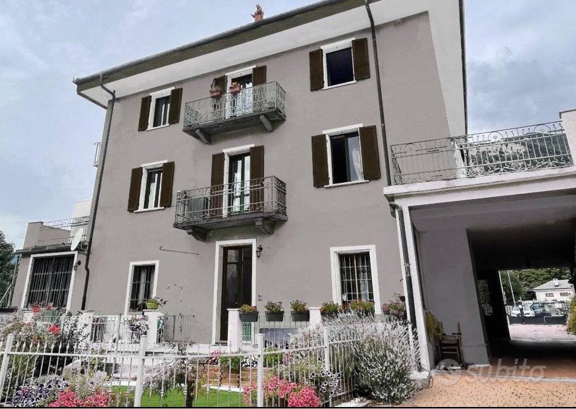 Apartment in Oulx, Beaume - Vista 3