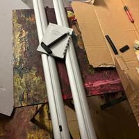 BARRE PORTATUTTO AUDI