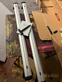 BARRE PORTATUTTO AUDI