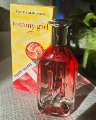 Tommy Hilfiger Profumo Donna