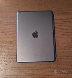 Ipad settima generazione 2020 128GB 10.2 pollici