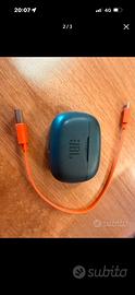 Cuffiette jbl