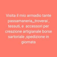 tessuto 