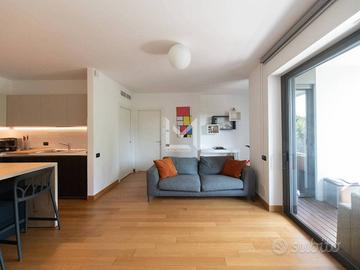 Appartamento di 75 m² con 2 locali a Milano
