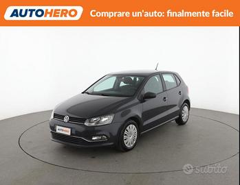 VOLKSWAGEN Polo YF03540
