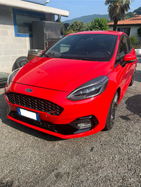 Ford Fiesta ST