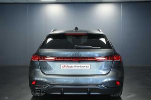 AUDI A5 Avant TDI 150 kW mHEV+ S tronic quattro