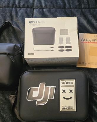 Drone Dji Mini 3 pro