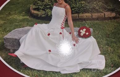 Abito da sposa