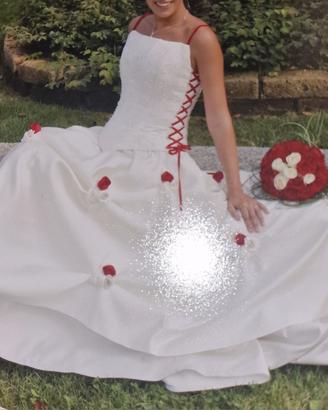Abito da sposa