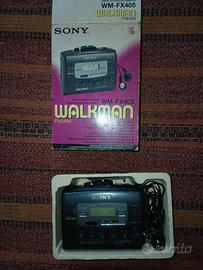 Walkman