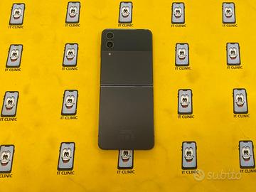 SAMSUNG Z FLIP 4 128GB GRAPHITE